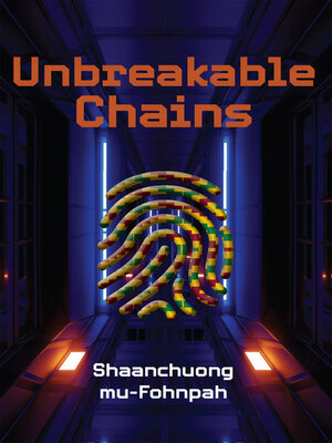cover image of mu-Fohnpah